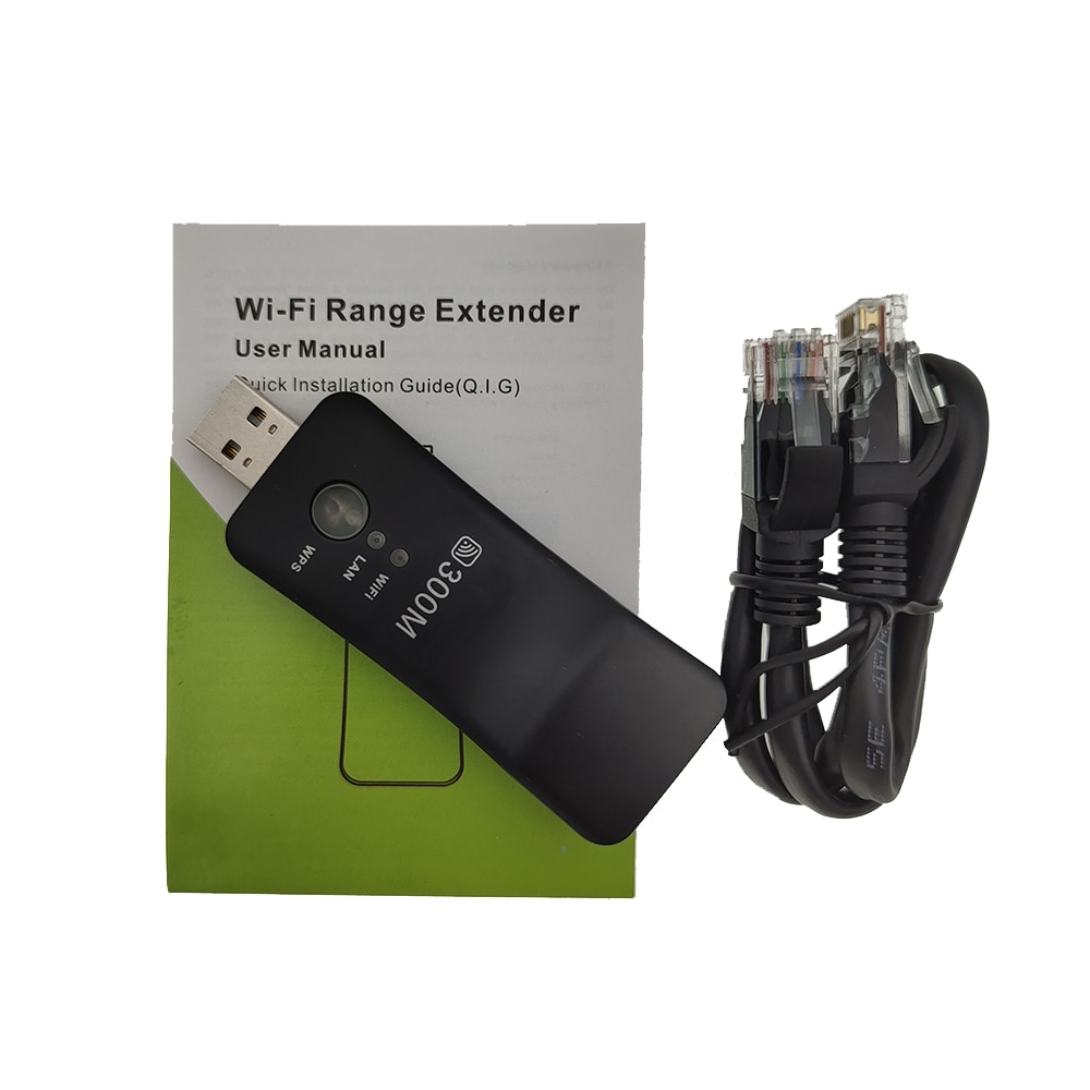 2.4GHz 300Mbps USB To RJ45 Wifi  Ȯ  TV Ʈũ Wifi   WPS, Ｚ LG  hdtv